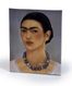 Full Frame Duvar Sanatları - Frida Kahlo- Mini Kanvas Set 5li - (FF-DS312)</span>