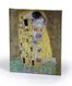 Full Frame Duvar Sanatları - Gustav Klimt - Mini Kanvas Set 5'li (FF-DS313)</span>
