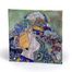 Full Frame Duvar Sanatları - Gustav Klimt - Mini Kanvas Set 5'li (FF-DS313)</span>