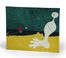 Full Frame Duvar Sanatları - Joan Miro- Mini Kanvas Set 5'li (FF-DS316)</span>