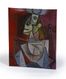 Full Frame Duvar Sanatları - Mini Kanvas - Pablo Picasso - Set 5'li  (FF-DS319)</span>