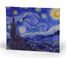 Full Frame Duvar Sanatları - Vincent van Gogh - Mini Kanvas Set 5'li (FF-DS323)</span>