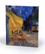 Full Frame Duvar Sanatları - Vincent van Gogh - Mini Kanvas Set 5'li (FF-DS323)</span>
