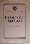 İslam Tarihi Dersleri / 13-B-8