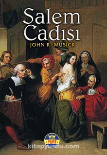 Salem Cadısı - John R. Musick