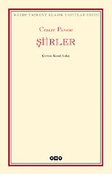 Şiirler / Cesare Pavese