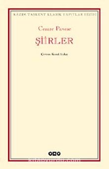 Şiirler / Cesare Pavese - Cesare Pavese