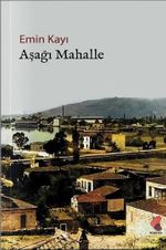 Aşağı Mahalle
