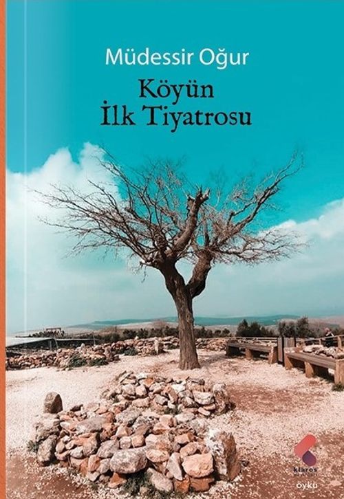 Köyün İlk Tiyatrosu