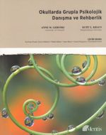 Okullarda Grupla Psikolojik Danışma ve Rehberi