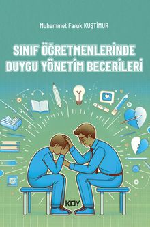 Sınıf Öğretmenlerinde Duygu Yönetim Becerileri