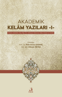 Akademik Kelam Yazıları 1