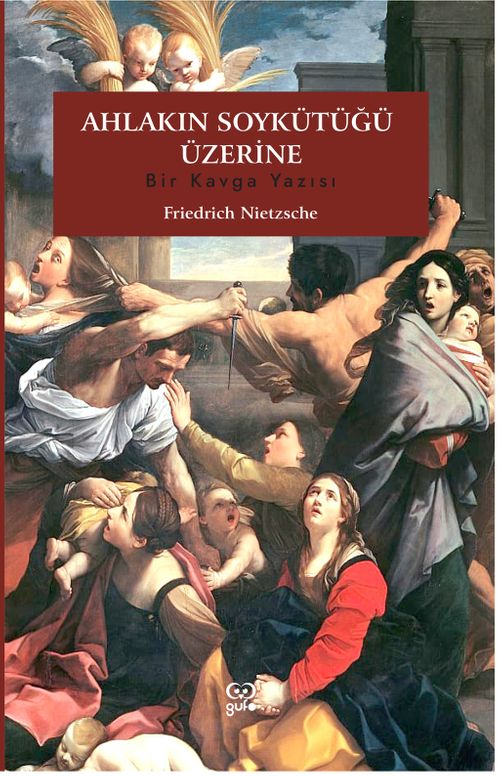 Ahlakın Soykütüğü Üzerine 