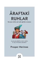 Araftaki Ruhlar 