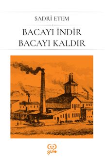Bacayı İndir Bacayı Kaldır 