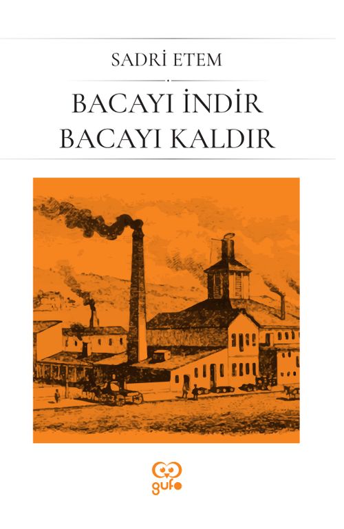 Bacayı İndir Bacayı Kaldır 
