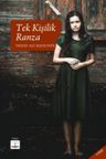 Tek Kişilik Ranza