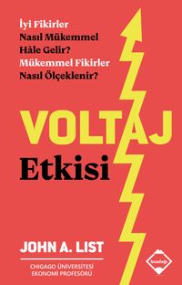 Voltaj Etkisi: Mükemmel Fikirler Nasıl Ölçeklenir