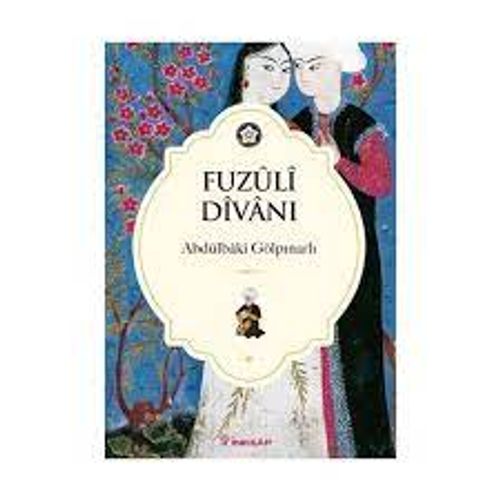 Fuzuli Divanı