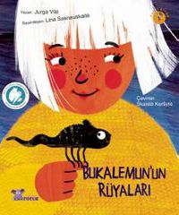 Bukalemunun Rüyaları