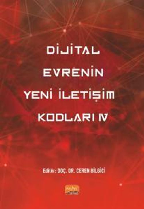 Dijital Evrenin Yeni İletişim Kodları IV