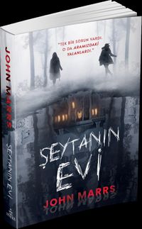 Şeytanın Evi (Karton Kapak)