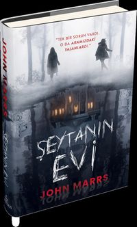 Şeytanın Evi (Ciltli)