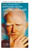 Aforizmalar (Bernard Shaw) (Karton Kapak)