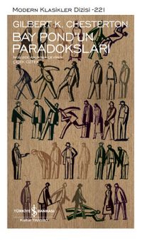 Bay Pond'un Paradoksları (Ciltli)