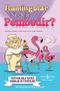 Flamingolar Neden Pembedir? / Hayvanlarla İlgili Sorular ve Yanıtları
