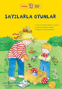 Arkadaşım Elif / Sayılarla Oyunlar 