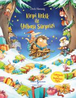 Kirpi Kekik İle Yılbaşı Sürprizi