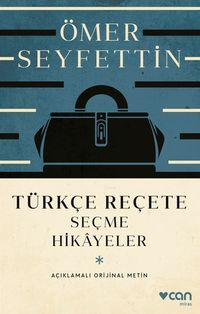 Türkçe Reçete (Açıklamalı Orijinal Metin)