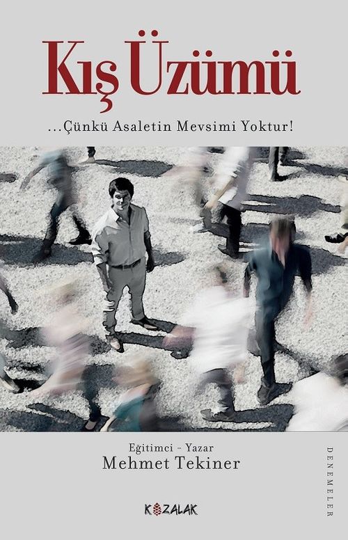 Kış Üzümü