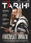 Akt&uuml;el Tarih Dergisi 8. Sayı