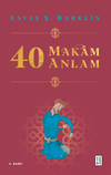 40 Makam 40 Anlam