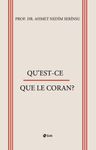 Qu'est-Ce Que Le Coran?
