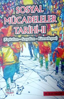 Sosyal Mücadeleler Tarihi II 