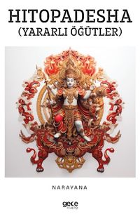 Hitopadesha & Yararlı Öğütler