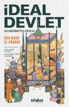 İdeal Devlet (El-Med&icirc;net&uuml;'l-Fazıla)