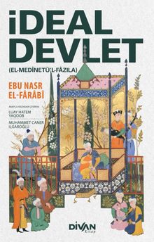İdeal Devlet (El-Medînetü'l-Fazıla)