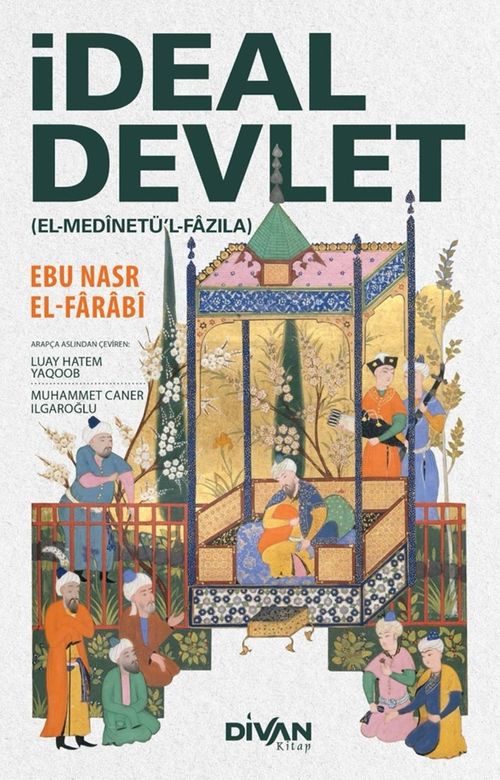 İdeal Devlet (El-Medînetü'l-Fazıla)
