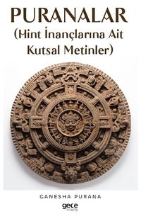 Puranalar (Hint İnançlarına Ait Kutsal Metinler)