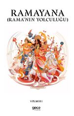 Ramayana (Rama'nın Yolculuğu)