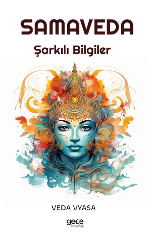 Samaveda & Şarkılı Bilgiler