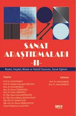 Sanat Araştırmaları 2