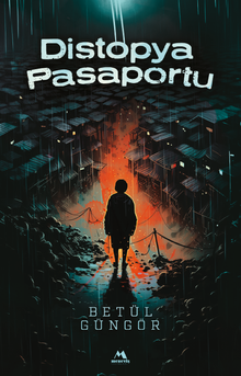 Distopya Pasaportu