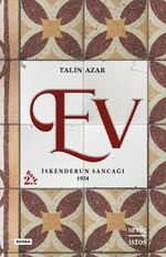 Ev & İskenderun Sancağı 1934