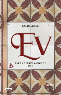 Ev & İskenderun Sancağı 1934