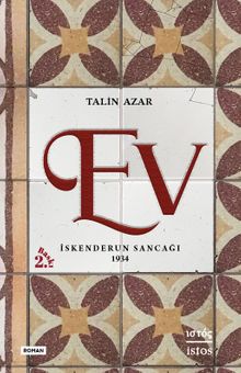 Ev & İskenderun Sancağı 1934